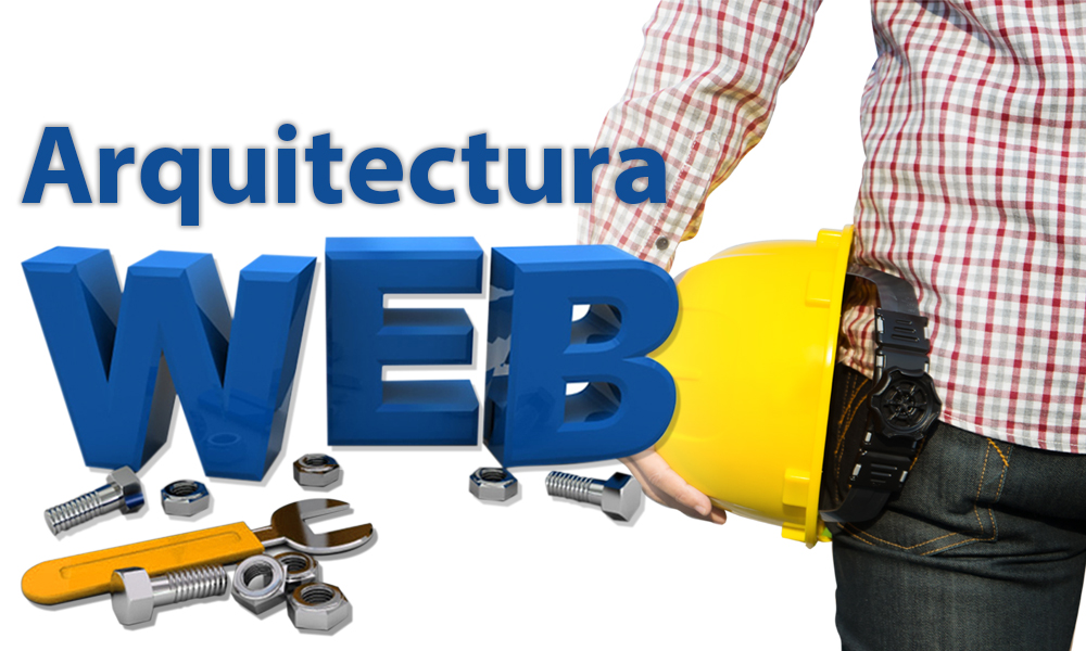 Arquitectura Web - artech digital