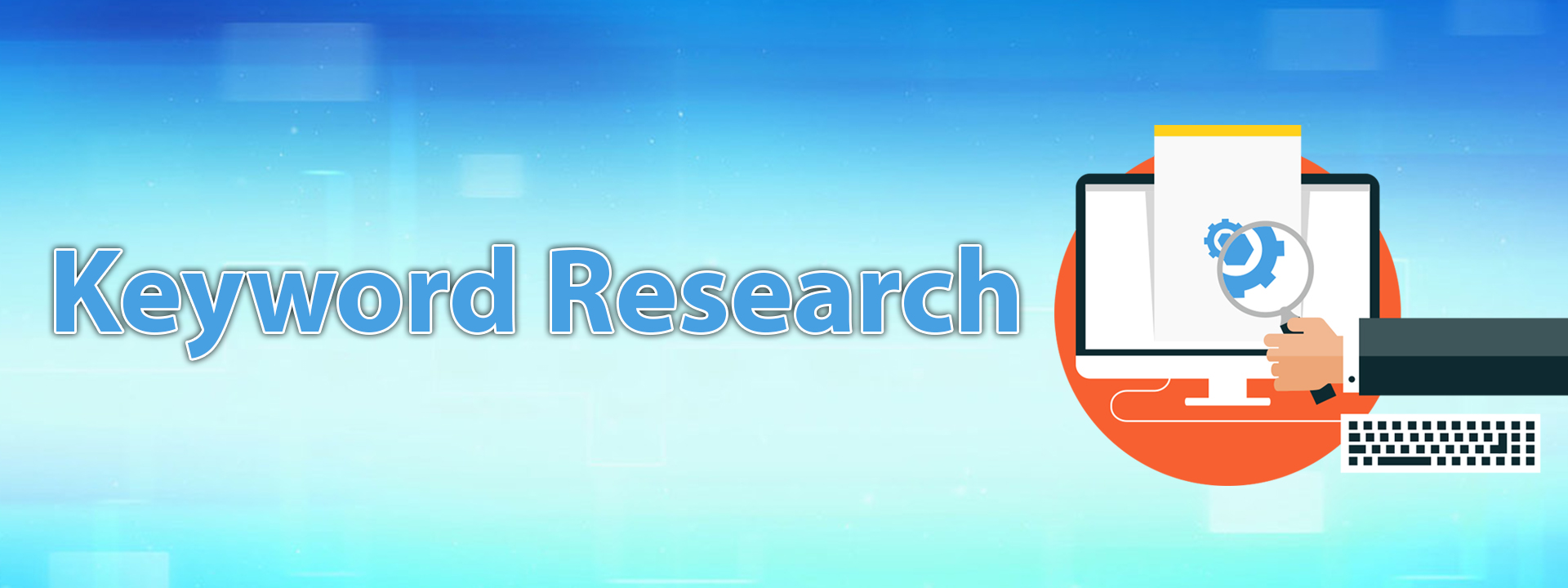 Keyword Research - Artech Digital