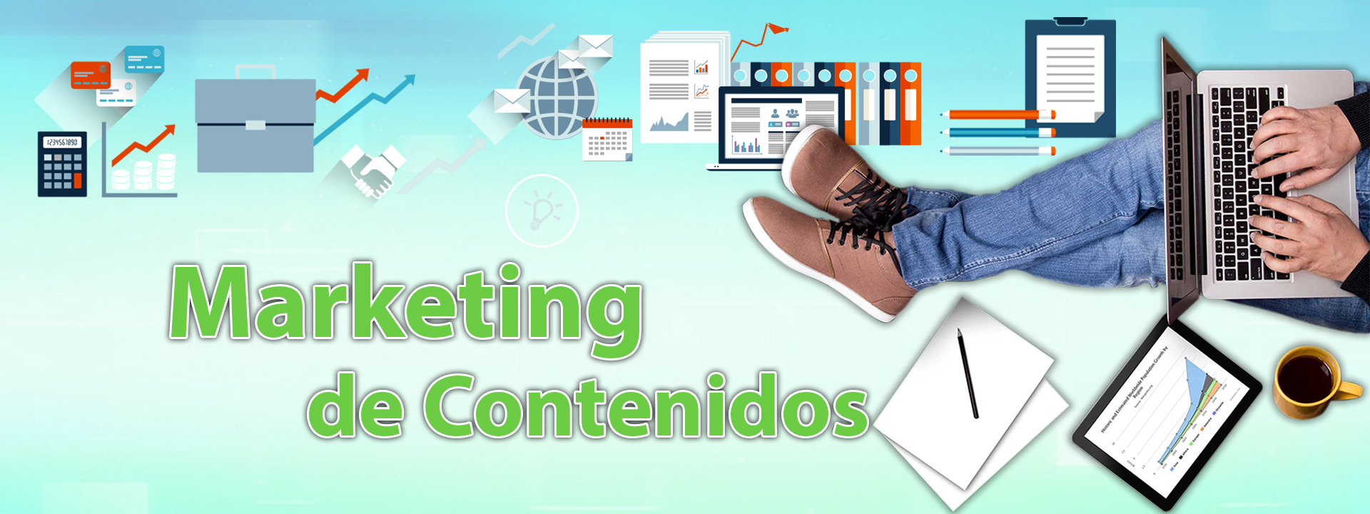 Marketing de Contenidos