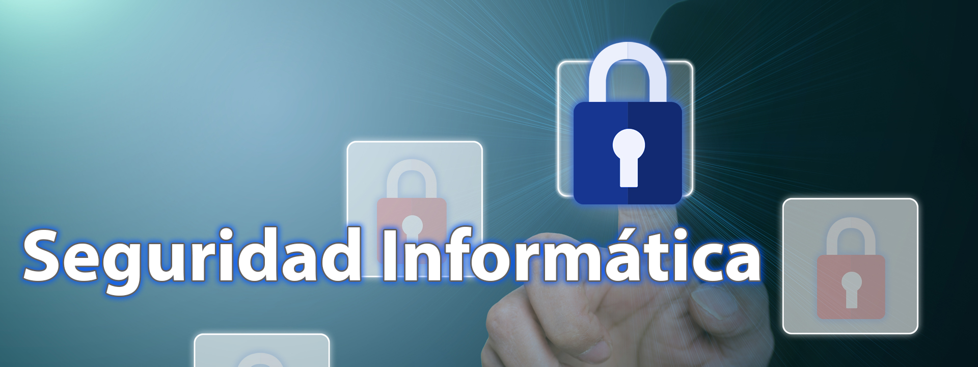 Seguridad-Informatica