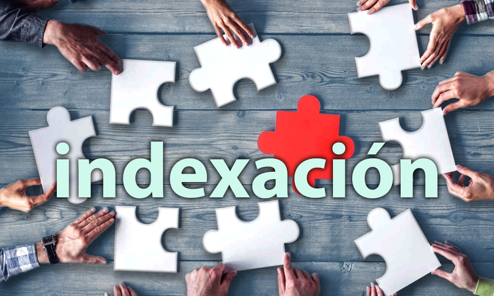 indexacion - artech digital