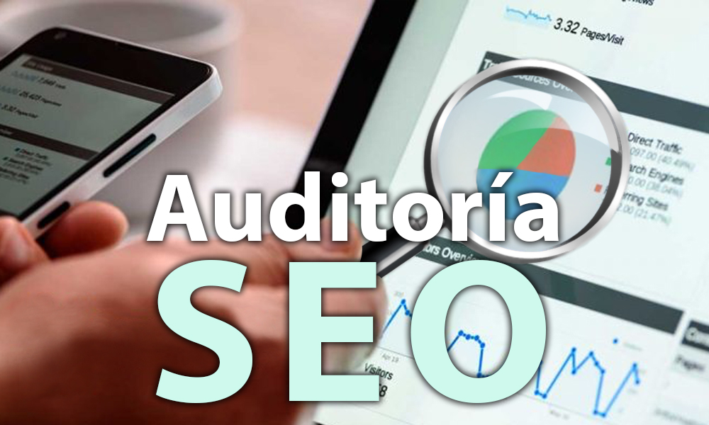 auditoria SEO - Artech Digital