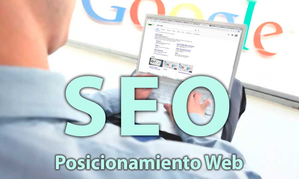 SEO Artech Digital