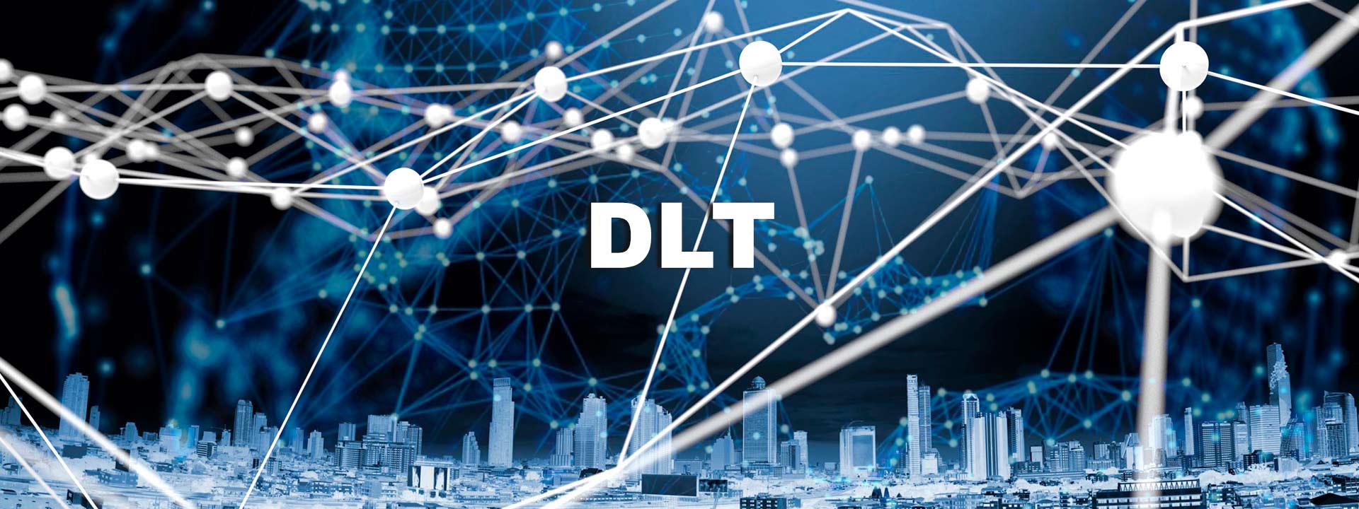DLT - Distributed Ledger Technology - Artech Digital