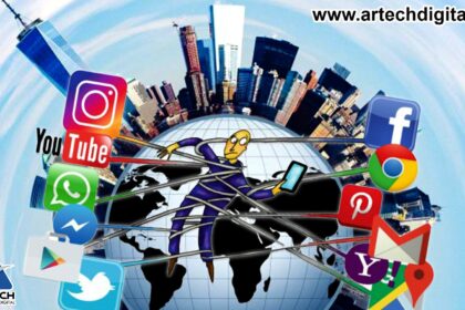 estrategias de redes sociales - Artech Digital