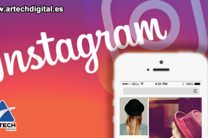 negocios locales de Instagram - Artech Digita