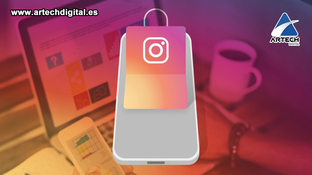 negocios locales de Instagram - Artech Digital