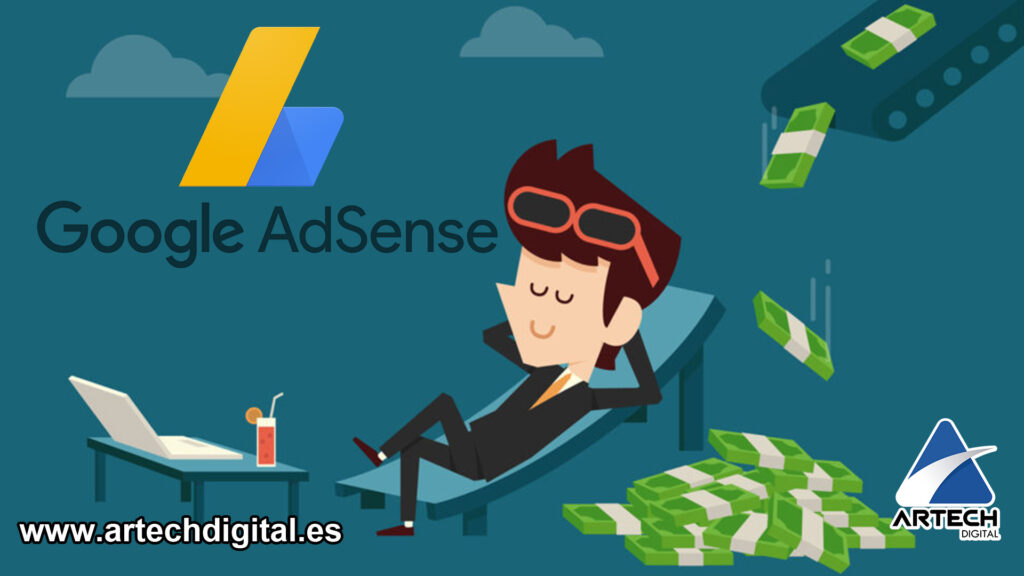 artechdigital - Google AdSense 1