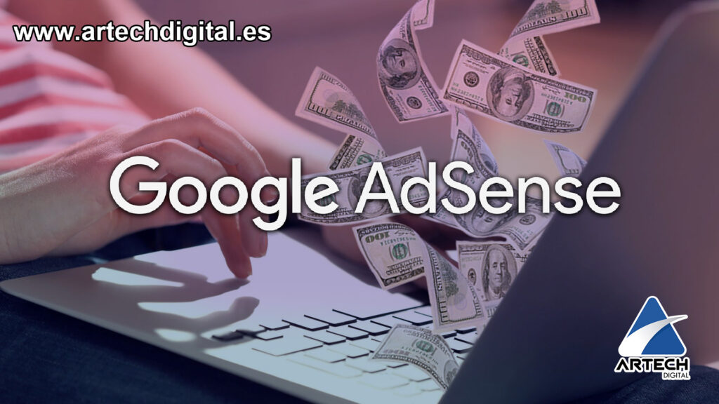 artechdigital - Google AdSense 1