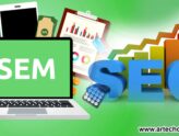 artech digital - diferencias SEO y SEM