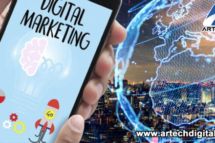 marketing digital en el futuro- artech digital españa