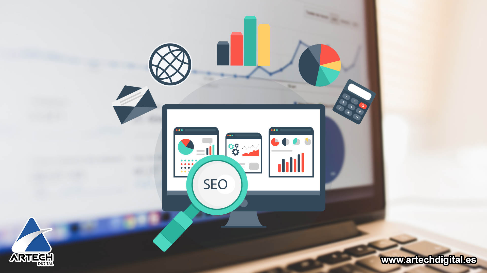 Estrategias SEO