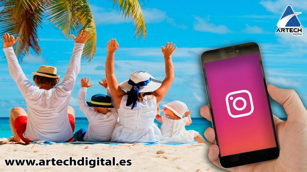 Marketing en instagram-artechdigital.es