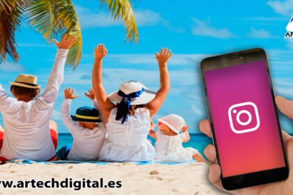 Marketing en instagram-artechdigital.es