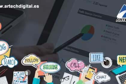 marketing digital en tu empresa - artechdigitalespaña