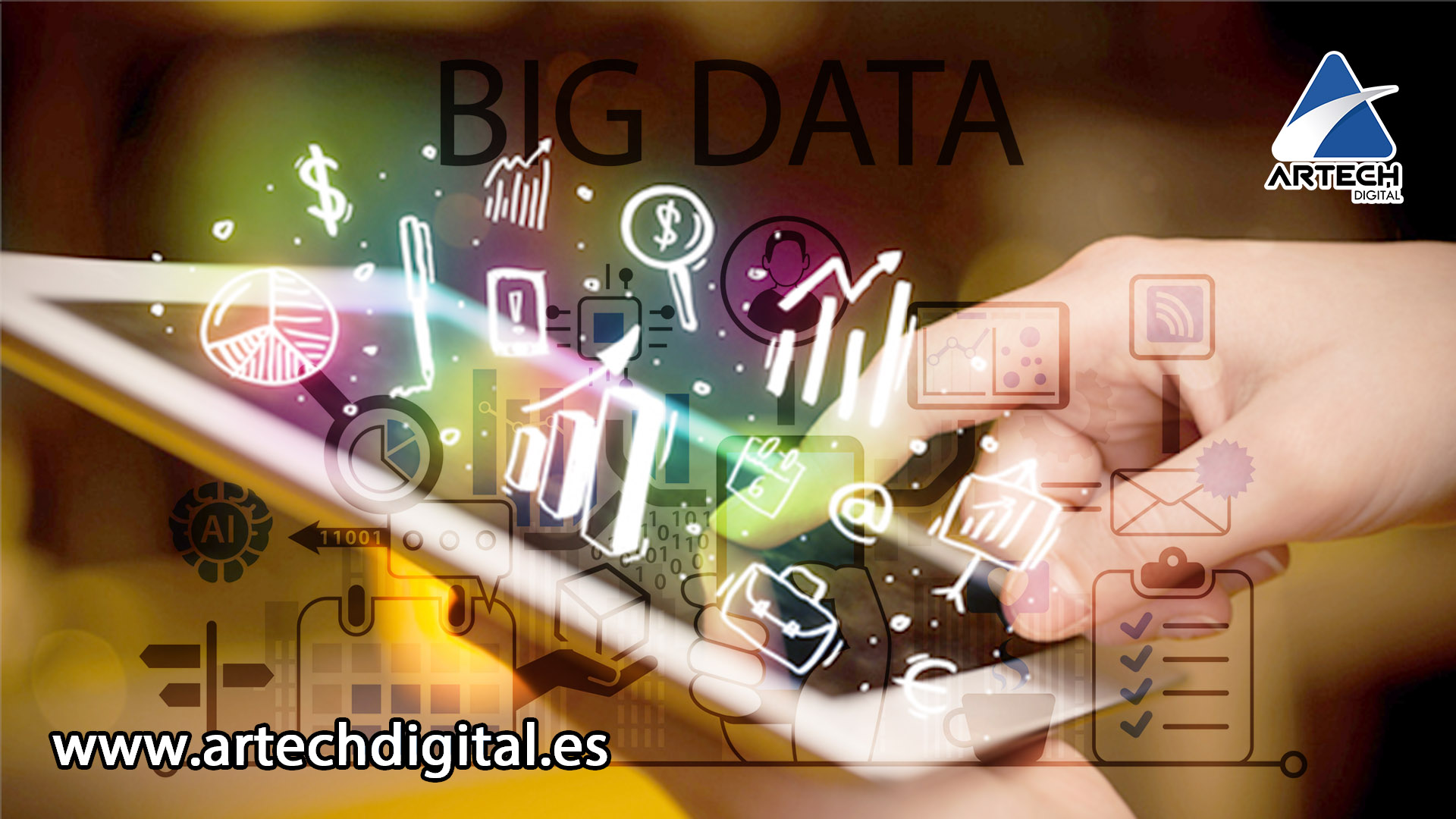 Big Data y Marketing