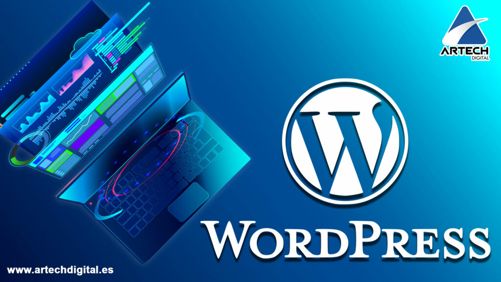 tema de wordpress