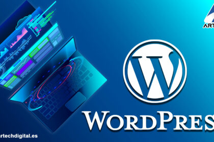 tema de wordpress