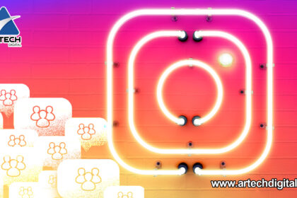 Aumentar seguidores en Instagram y subir interacción - Artech Digital