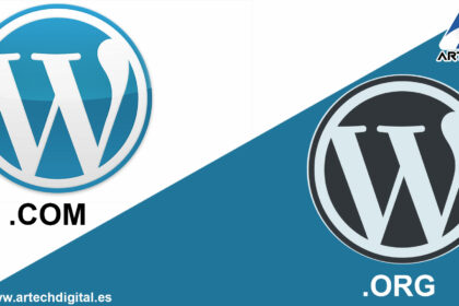 diferencias entre WordPress.Org y WordPress.Com