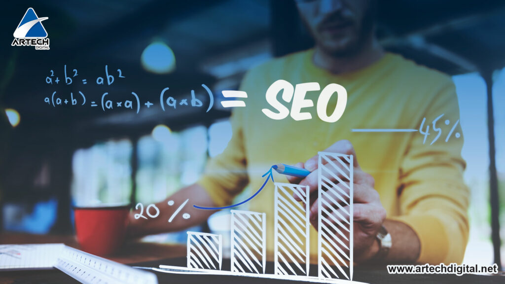 tendencias seo - Artech Digital