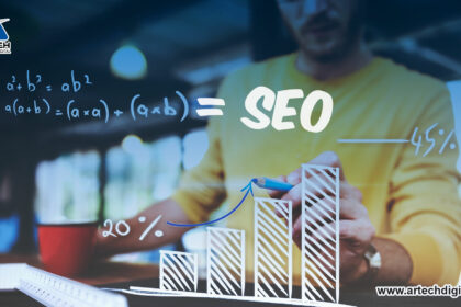 tendencias seo - Artech Digital