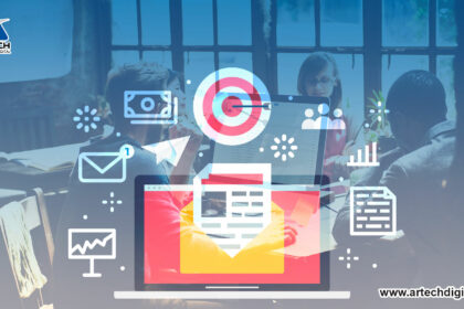 como hacer email marketing - Artech Digital
