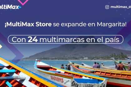 MultiMax Store Margarita - Nasar Dagga - Nasar Ramadan Dagga - Presidente de Multimax