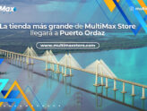 MultiMax Store Puerto Ordaz