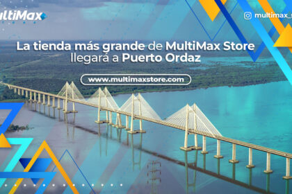 MultiMax Store Puerto Ordaz