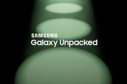 Galaxy Unpacked 2023 - Nasar Dagga