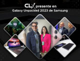 Galaxy Unpacked 2023 de Samsung - Nasar Dagga