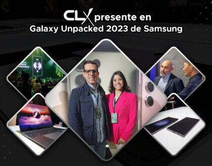 Galaxy Unpacked 2023 de Samsung - Nasar Dagga