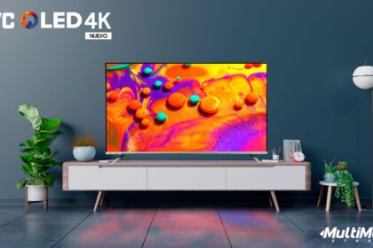 JVC QLED 4K - Nasar Dagga Multimax Store