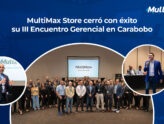 Encuentro Gerencial MultiMax