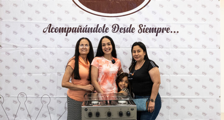 Condesa El Vigía