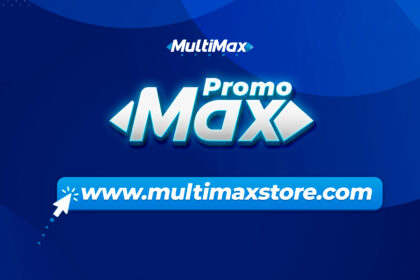 Promociones de Multimax