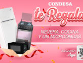 Mamá Merece Condesa