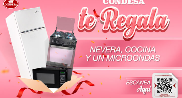 Mamá Merece Condesa