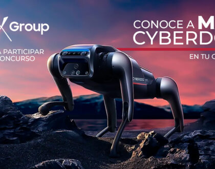 MAX CyberDog