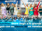 MultiMax Cagua