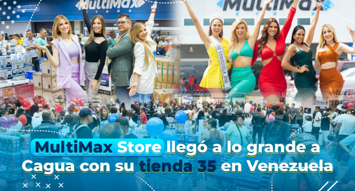 MultiMax Cagua