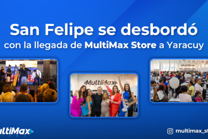 MultiMax Store San Felipe