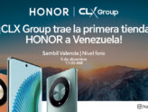 CLX Group HONOR Venezuela