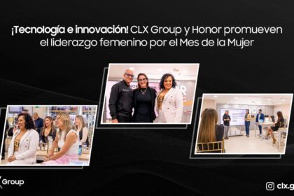 CLX Group y Honor en el Mes de la Mujer
