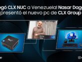 CLX NUC