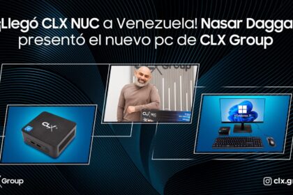 CLX NUC