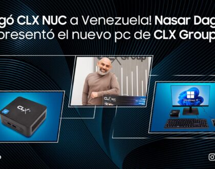 CLX NUC