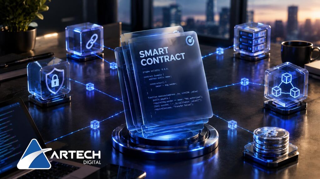 Auditoría de Smart Contracts
