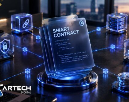 Auditoría de Smart Contracts